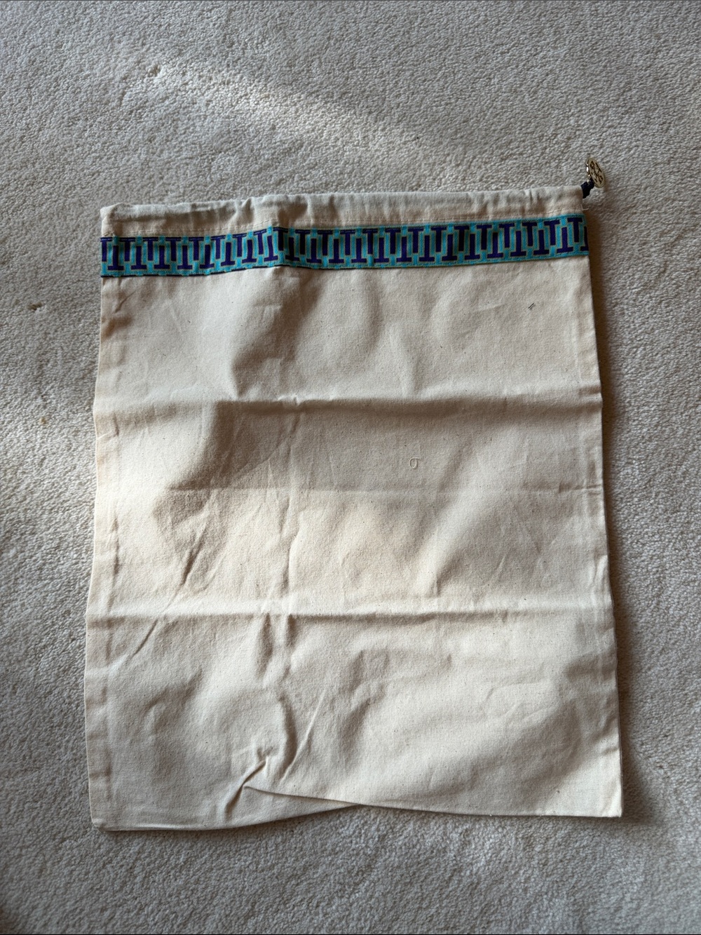 Tory Burch Dust Bag